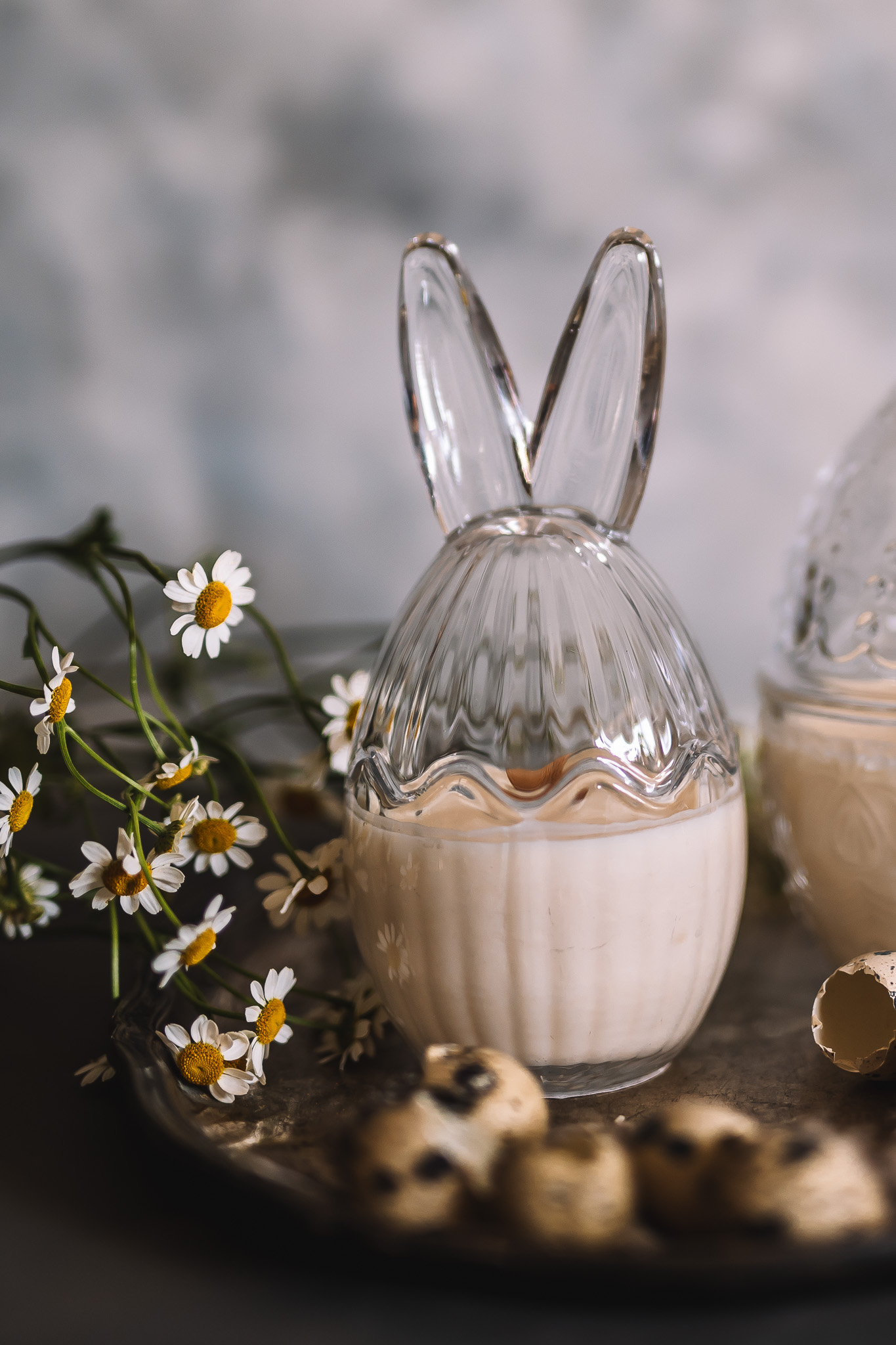 Wielkanocny królik – TuliPan